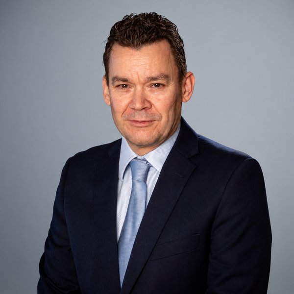 Geir Ivar Westen