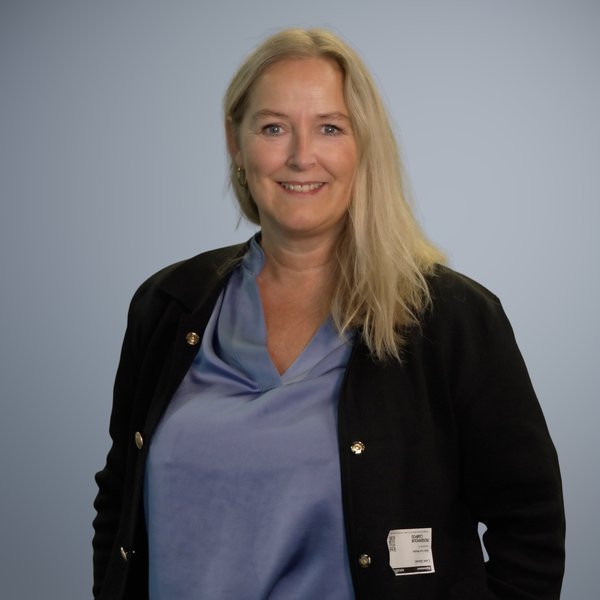 Lise Skarpås