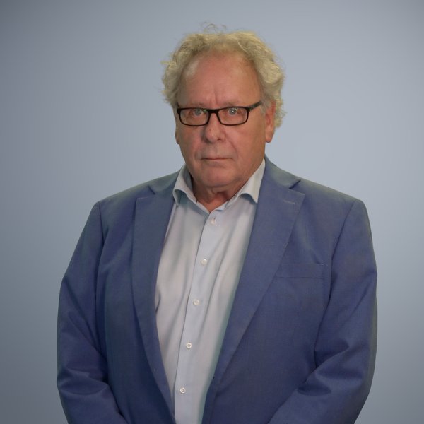 Per Erik Stribolt-Halvorsen