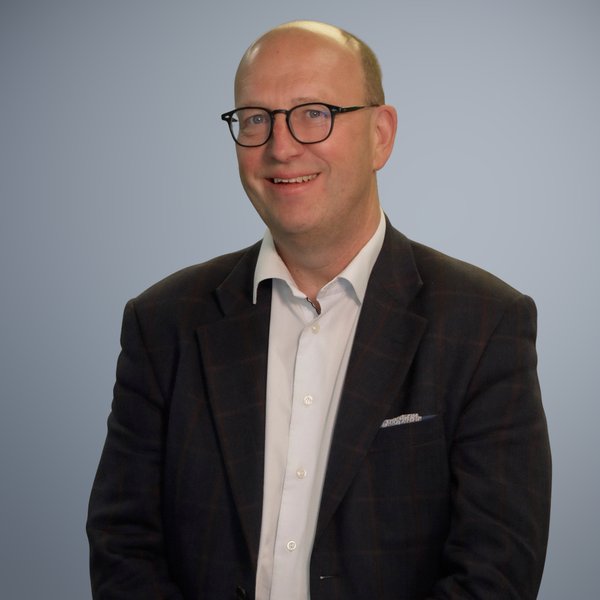 Tom Henrik Sundby